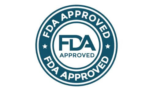 Terracalm - FDA Approved